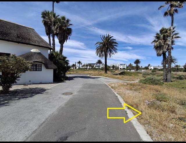 LAND FOR SALE IN SHELLEY POINT